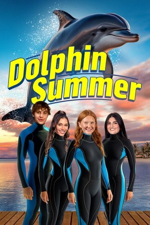 Dolphin Summer (2026) WEBRIP Hindi (MULTI AUDIO) 720p – 480p – 1080p